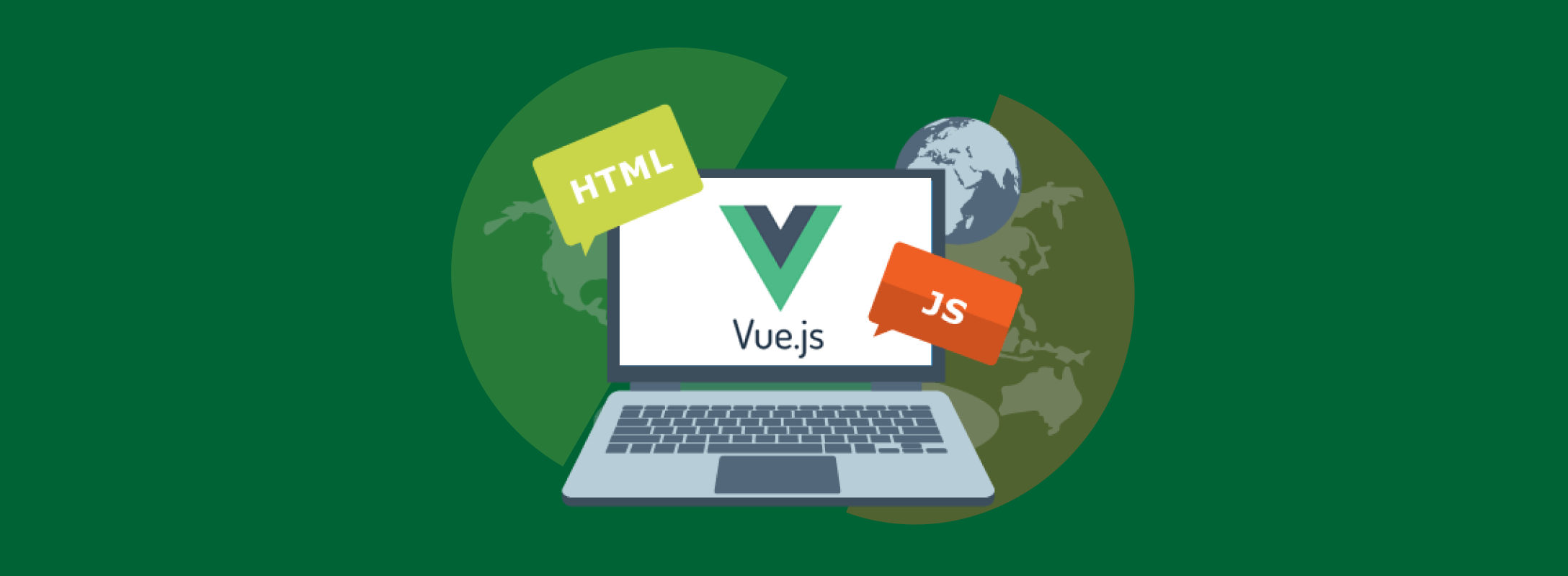 Vue JS Consulting services
